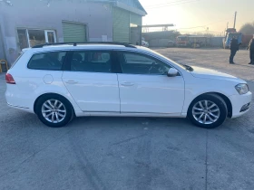 VW Passat 2.0 TDI 177 ps. Led / Navi / Panorama, снимка 5