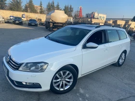 VW Passat 2.0 TDI 177 ps. Led / Navi / Panorama, снимка 4