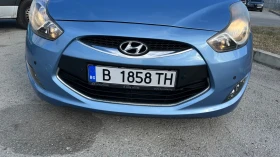 Hyundai I20 IX20 1.4 90 к.с., снимка 7