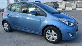 Hyundai I20 IX20 1.4 90 к.с., снимка 4