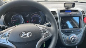 Hyundai I20 IX20 1.4 90 к.с., снимка 8