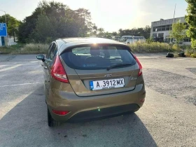 Ford Fiesta | Mobile.bg    4