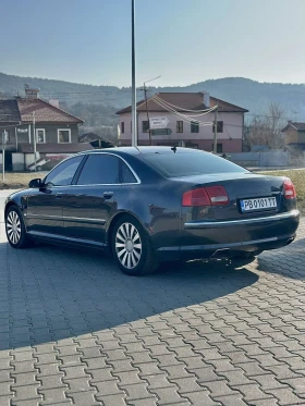 Audi A8 6000 w12 lpg, снимка 3