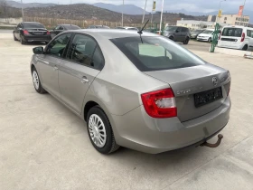 Skoda Rapid 1.2TSI - 14500 лв. - 45831652 | Car24.bg