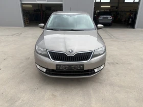 Skoda Rapid 1.2TSI   | Mobile.bg    2