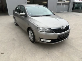 Skoda Rapid 1.2TSI   | Mobile.bg    3