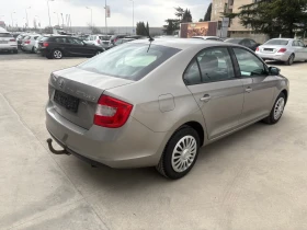 Skoda Rapid 1.2TSI - 14500 лв. - 45831652 | Car24.bg