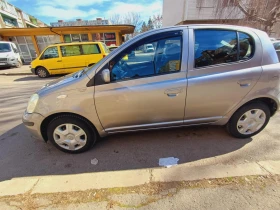 Toyota Yaris, снимка 7