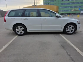 Volvo V50 1.6 D Facelift DRIVe , снимка 4