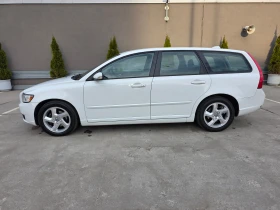 Volvo V50 1.6 D Facelift DRIVe , снимка 8