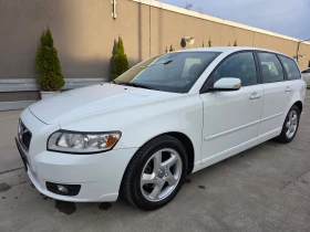 Volvo V50 1.6 D Facelift DRIVe , снимка 1