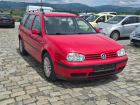 Обява за продажба на VW Golf 1.6i 105кс КОМБИ Реални километри  ~2 999 лв. - изображение 2