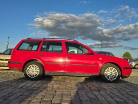 Обява за продажба на VW Golf 1.6i 105кс КОМБИ Реални километри  ~2 999 лв. - изображение 3
