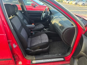Обява за продажба на VW Golf 1.6i 105кс КОМБИ Реални километри  ~2 999 лв. - изображение 11
