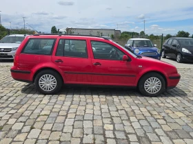Обява за продажба на VW Golf 1.6i 105кс КОМБИ Реални километри  ~2 999 лв. - изображение 4