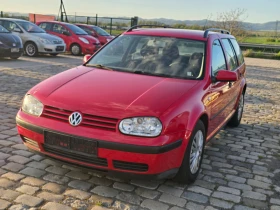 Обява за продажба на VW Golf 1.6i 105кс КОМБИ Реални километри  ~2 999 лв. - изображение 2