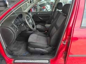 Обява за продажба на VW Golf 1.6i 105кс КОМБИ Реални километри  ~2 999 лв. - изображение 10