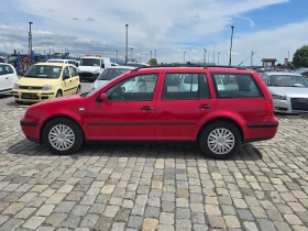 Обява за продажба на VW Golf 1.6i 105кс КОМБИ Реални километри  ~2 999 лв. - изображение 3