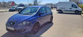 Обява за продажба на Seat Altea ~4 200 лв. - изображение 1