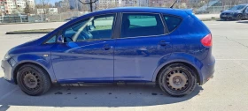 Обява за продажба на Seat Altea ~4 200 лв. - изображение 5