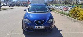 Обява за продажба на Seat Altea ~4 200 лв. - изображение 1