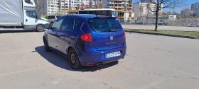 Обява за продажба на Seat Altea ~4 200 лв. - изображение 4
