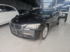 BMW 750 Li xDrive* CARFAX* ОПЦИЯ ЗА ФИНАНСИРАНЕ* 