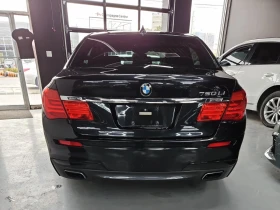 Обява за продажба на BMW 750 Li xDrive* CARFAX* ОПЦИЯ ЗА ФИНАНСИРАНЕ*  ~15 200 лв. - изображение 2