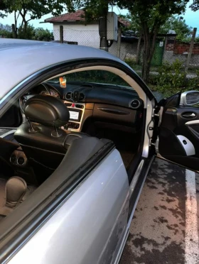 Mercedes-Benz 320 CLK | Mobile.bg    6