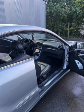 Mercedes-Benz 320 CLK | Mobile.bg    3
