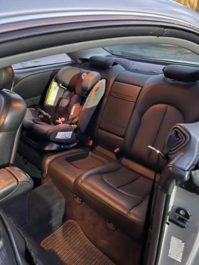 Mercedes-Benz 320 CLK | Mobile.bg    9