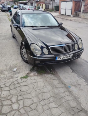 Обява за продажба на Mercedes-Benz E 280 320cdi ~6 400 лв. - изображение 1