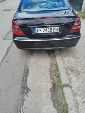 Обява за продажба на Mercedes-Benz E 280 320cdi ~6 400 лв. - изображение 2