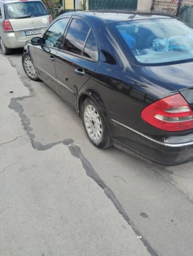 Обява за продажба на Mercedes-Benz E 280 320cdi ~6 400 лв. - изображение 1