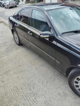 Обява за продажба на Mercedes-Benz E 280 320cdi ~6 400 лв. - изображение 7