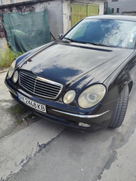 Обява за продажба на Mercedes-Benz E 280 320cdi ~6 400 лв. - изображение 5