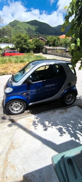 Smart Fortwo | Mobile.bg    3