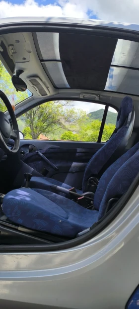 Smart Fortwo | Mobile.bg    7