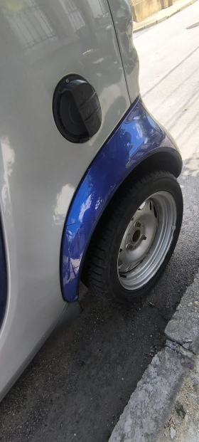 Smart Fortwo | Mobile.bg    6