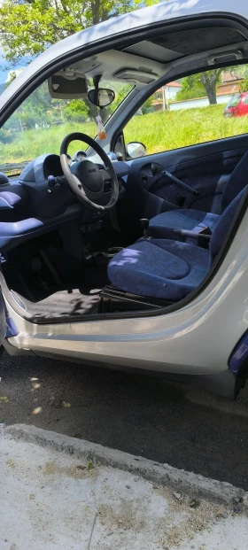 Smart Fortwo | Mobile.bg    11