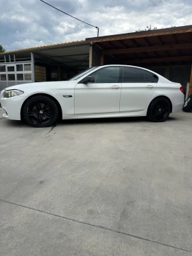 Обява за продажба на BMW 530 390 к.с. ~22 555 лв. - изображение 10