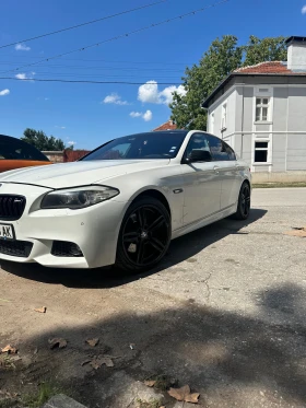 BMW 530 390 .. | Mobile.bg    10
