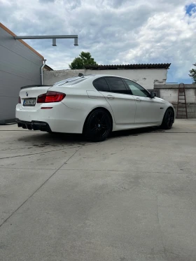 Обява за продажба на BMW 530 390 к.с. ~22 555 лв. - изображение 9