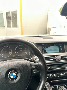 Обява за продажба на BMW 530 390 к.с. ~22 555 лв. - изображение 11