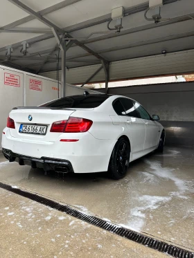 Обява за продажба на BMW 530 390 к.с. ~22 555 лв. - изображение 6