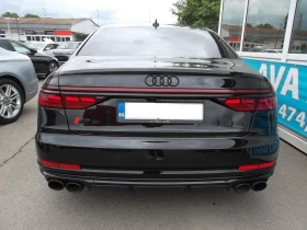 Audi S8 Quattro = Black Optic Plus= Audi Exclusive - 219900 лв. - 98782442 6