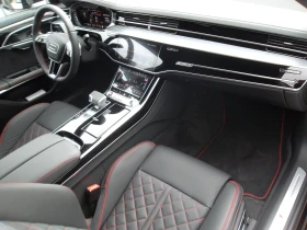 Audi S8 Quattro = Black Optic Plus= Audi Exclusive - 219900 лв. - 98782442 13