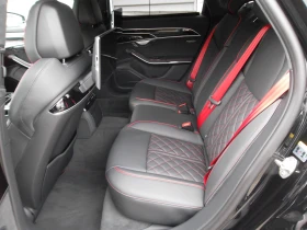 Audi S8 Quattro = Black Optic Plus= Audi Exclusive - 219900 лв. - 98782442 11