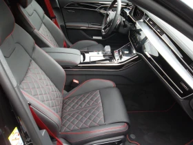 Audi S8 Quattro = Black Optic Plus= Audi Exclusive - 219900 лв. - 98782442 12