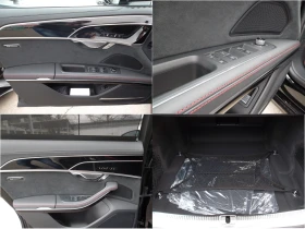Audi S8 Quattro = Black Optic Plus= Audi Exclusive - 219900 лв. - 98782442 9